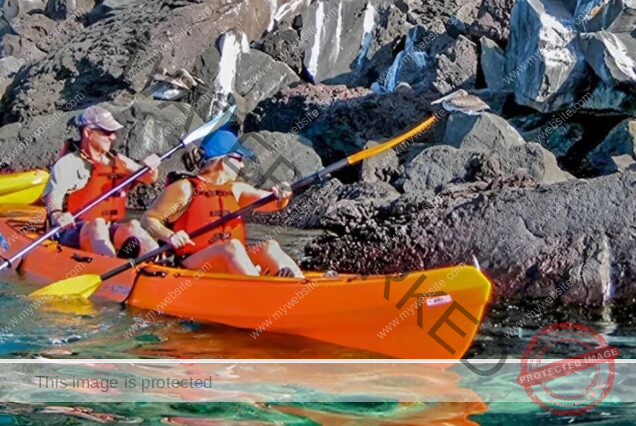 The experience Galapagos Multisport Adventure – Gala